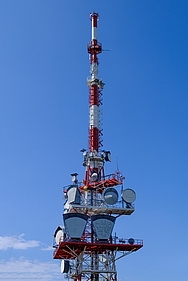 Mobilfunkantenne